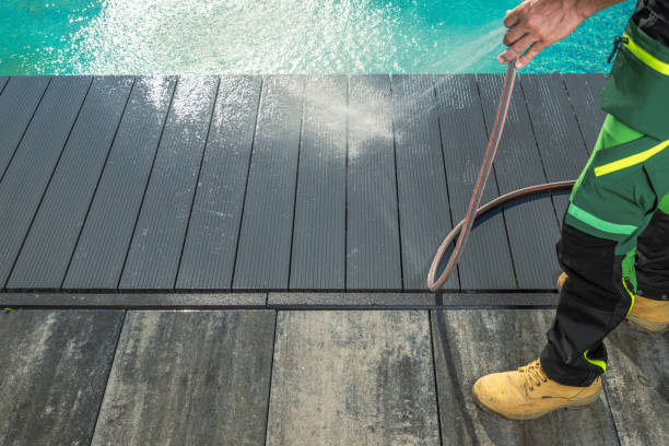 Best Concrete Pressure Washing  in Gold Key Lake, PA