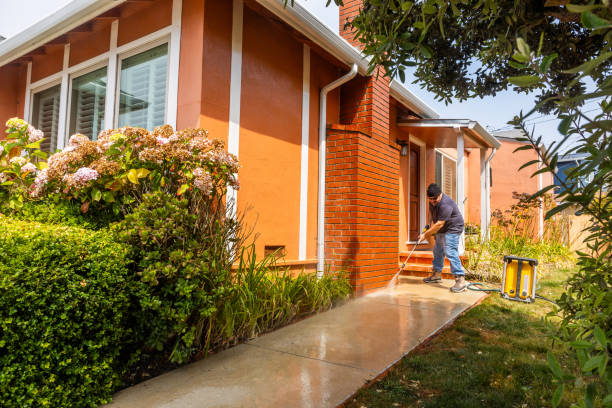 Best Deck Pressure Washing  in Gold Key Lake, PA