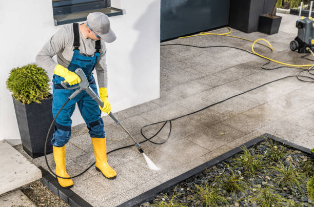 Best Sidewalk Pressure Washing  in Gold Key Lake, PA