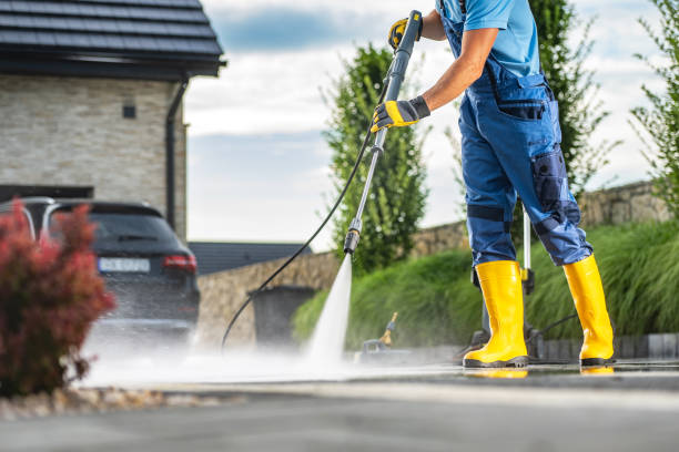 Best Fence Pressure Washing  in Gold Key Lake, PA