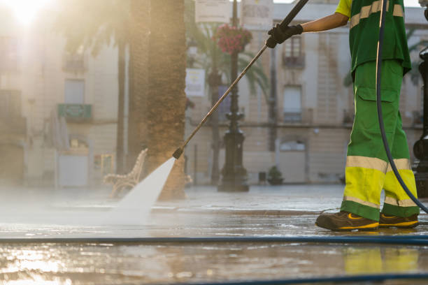 Best Roof Power Washing Services  in Gold Key Lake, PA